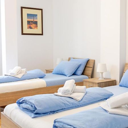 Grand Suite Centre Βελιγράδι Εξωτερικό φωτογραφία
