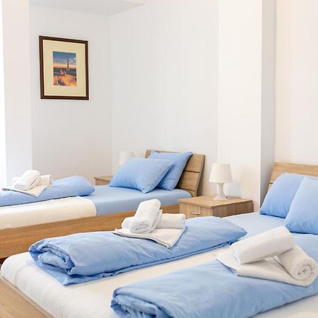 Grand Suite Centre Βελιγράδι Εξωτερικό φωτογραφία
