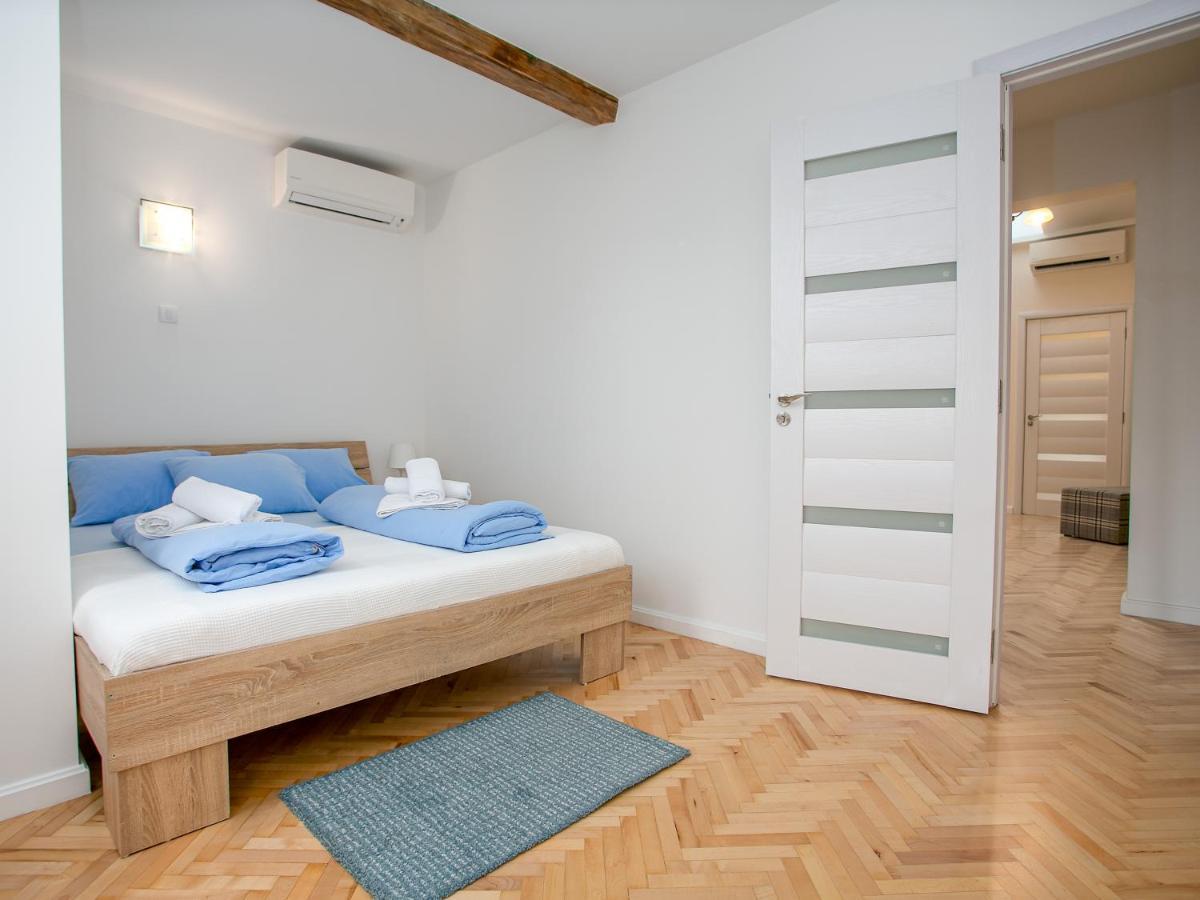Grand Suite Centre Βελιγράδι Εξωτερικό φωτογραφία