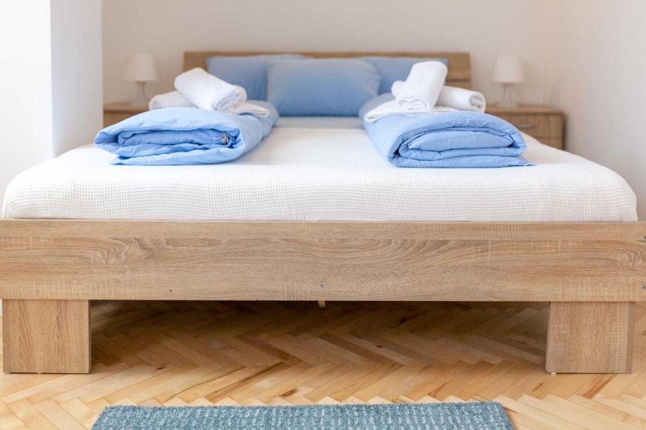 Grand Suite Centre Βελιγράδι Εξωτερικό φωτογραφία