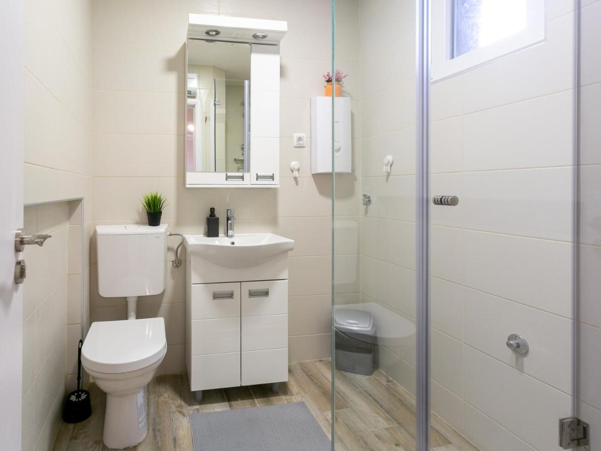 Grand Suite Centre Βελιγράδι Εξωτερικό φωτογραφία