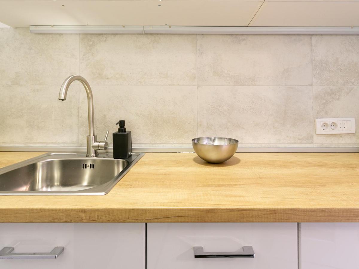 Grand Suite Centre Βελιγράδι Εξωτερικό φωτογραφία